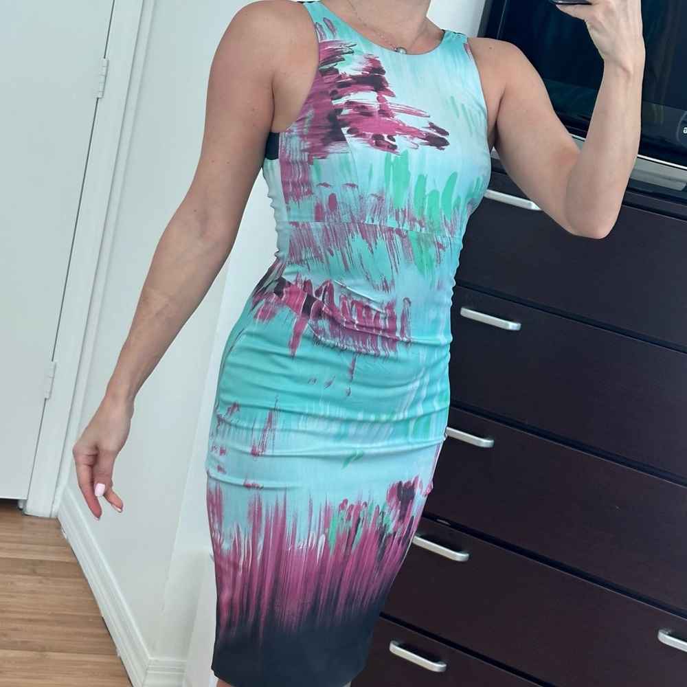 Office dress